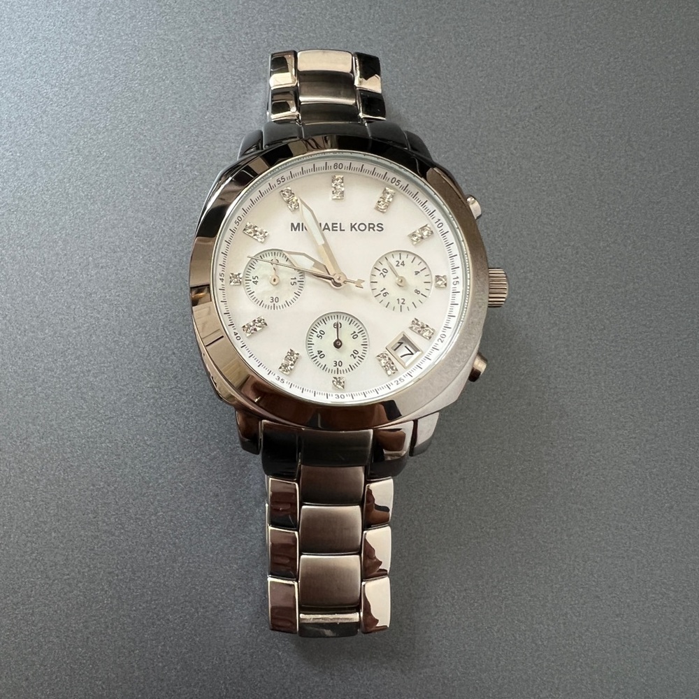 Beautiful Michael Kors Women’s Watch